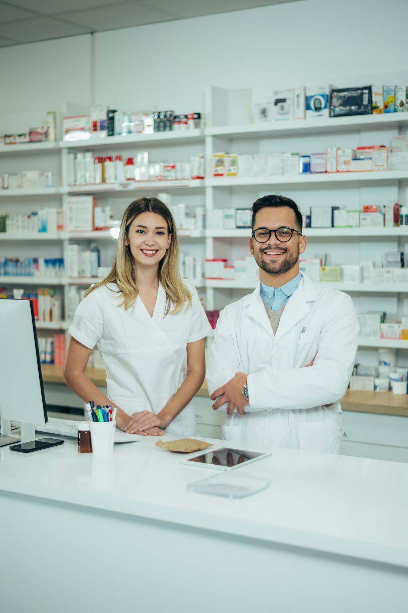 Pharmacy 2