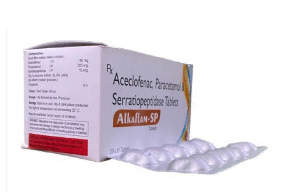 ALKAFLAM-SP