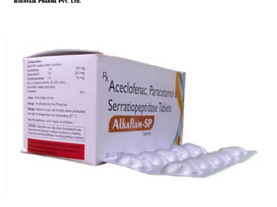 ALKAFLAM-SP