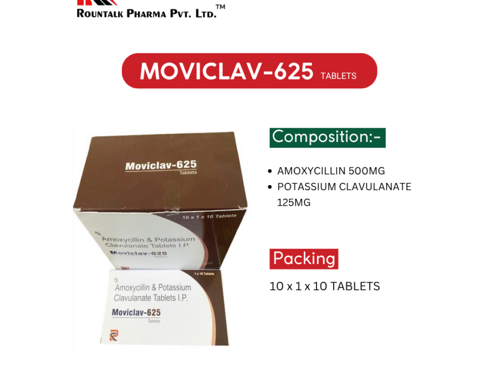 MOVICLAV-625