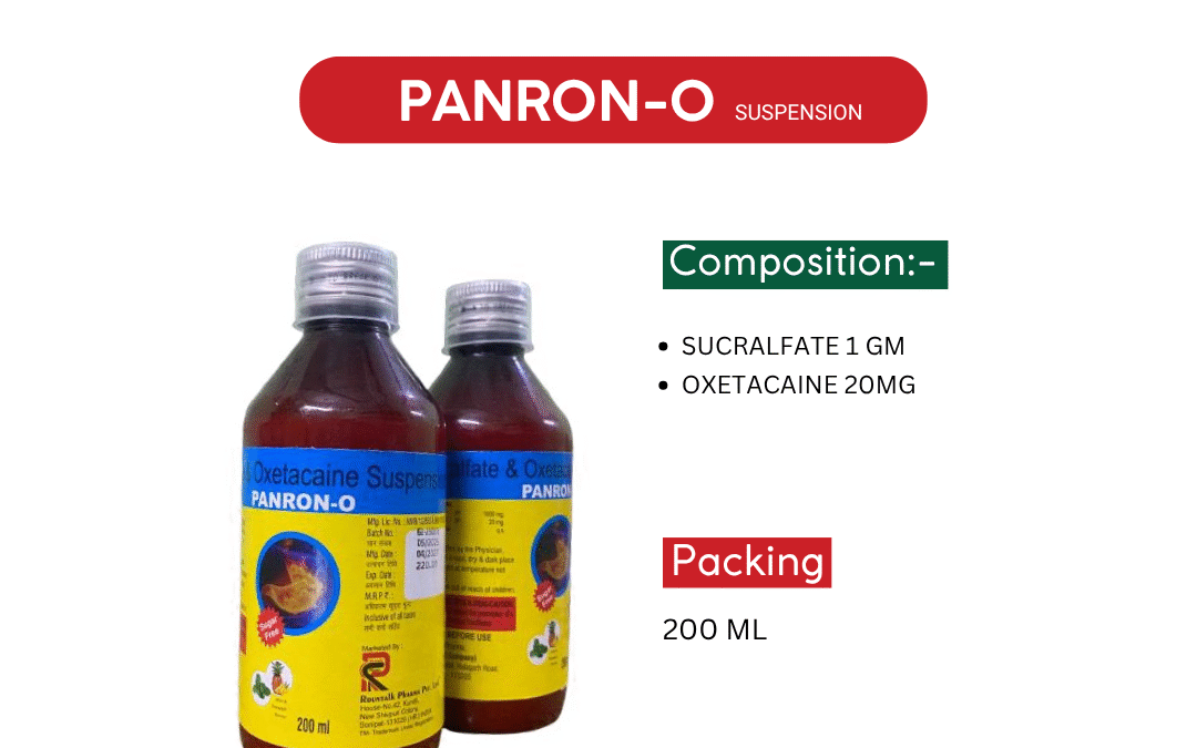 PANRON-O
