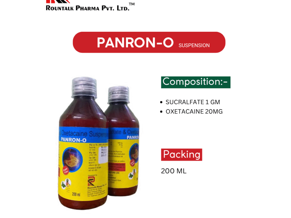 PANRON-O